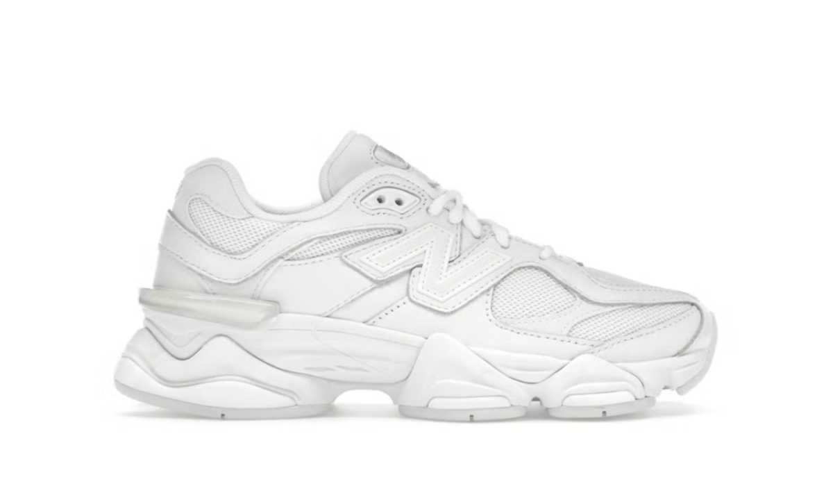 TRIPLE WHITE