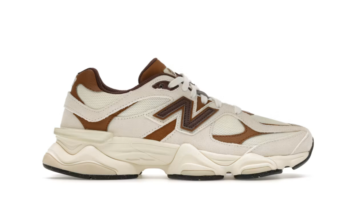 EMERGING BROWN