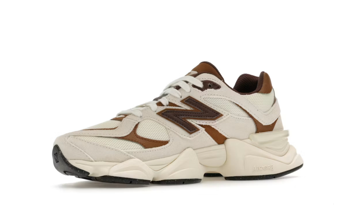 EMERGING BROWN