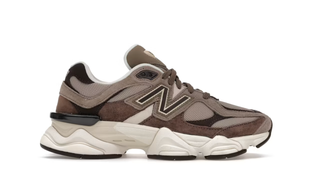 BROWN STONEWEAR