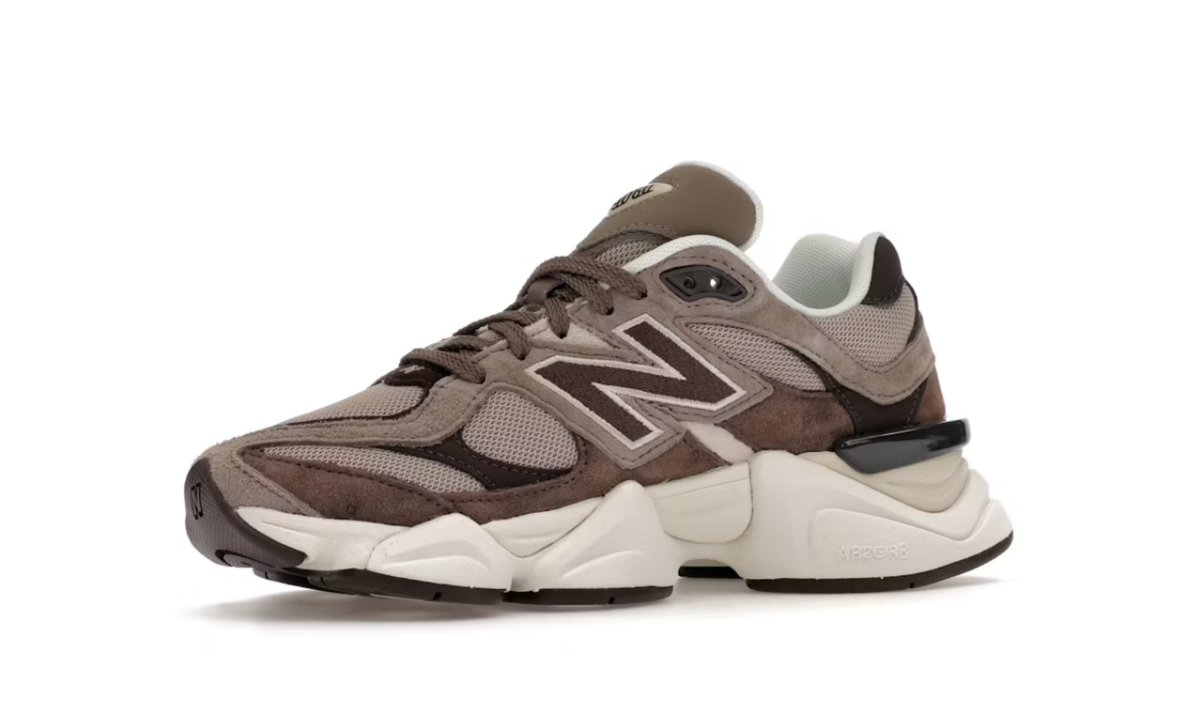 BROWN STONEWEAR
