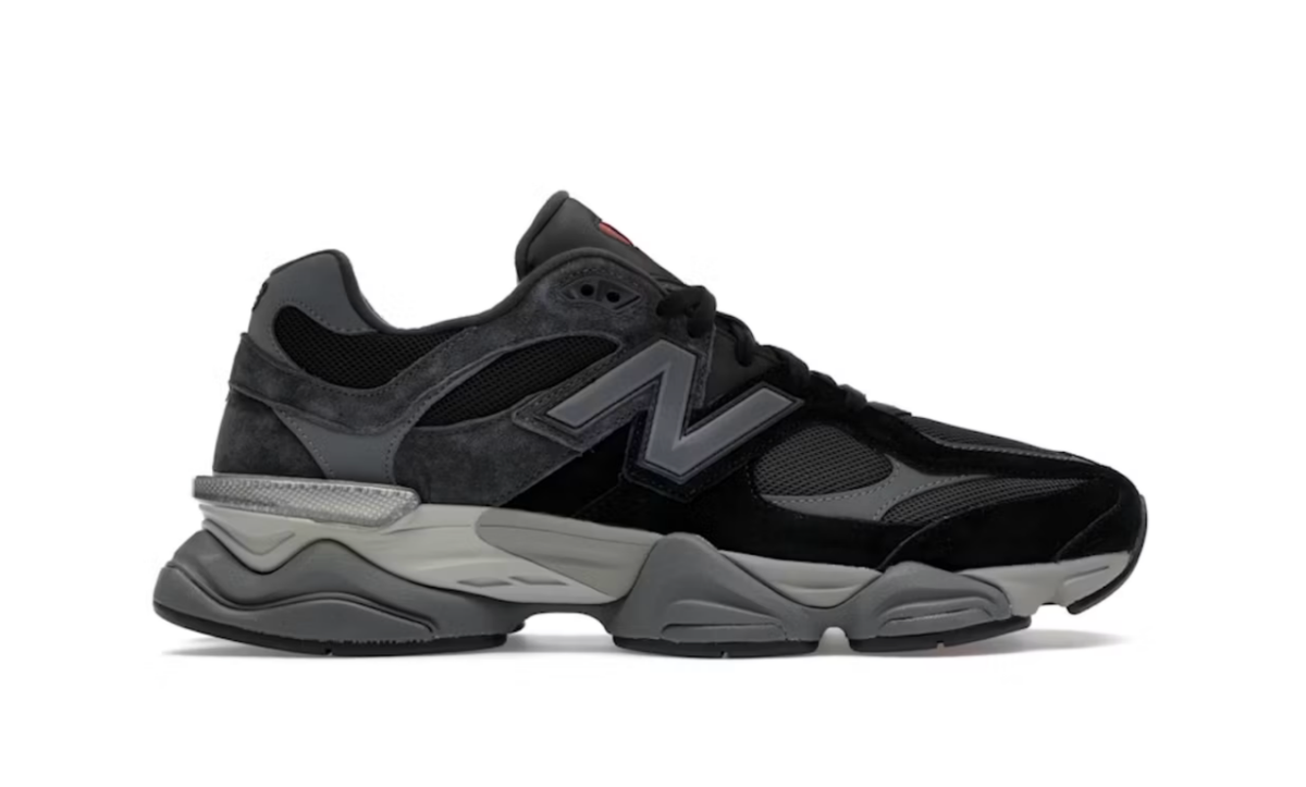 BLACK CASTLEROCK GREY