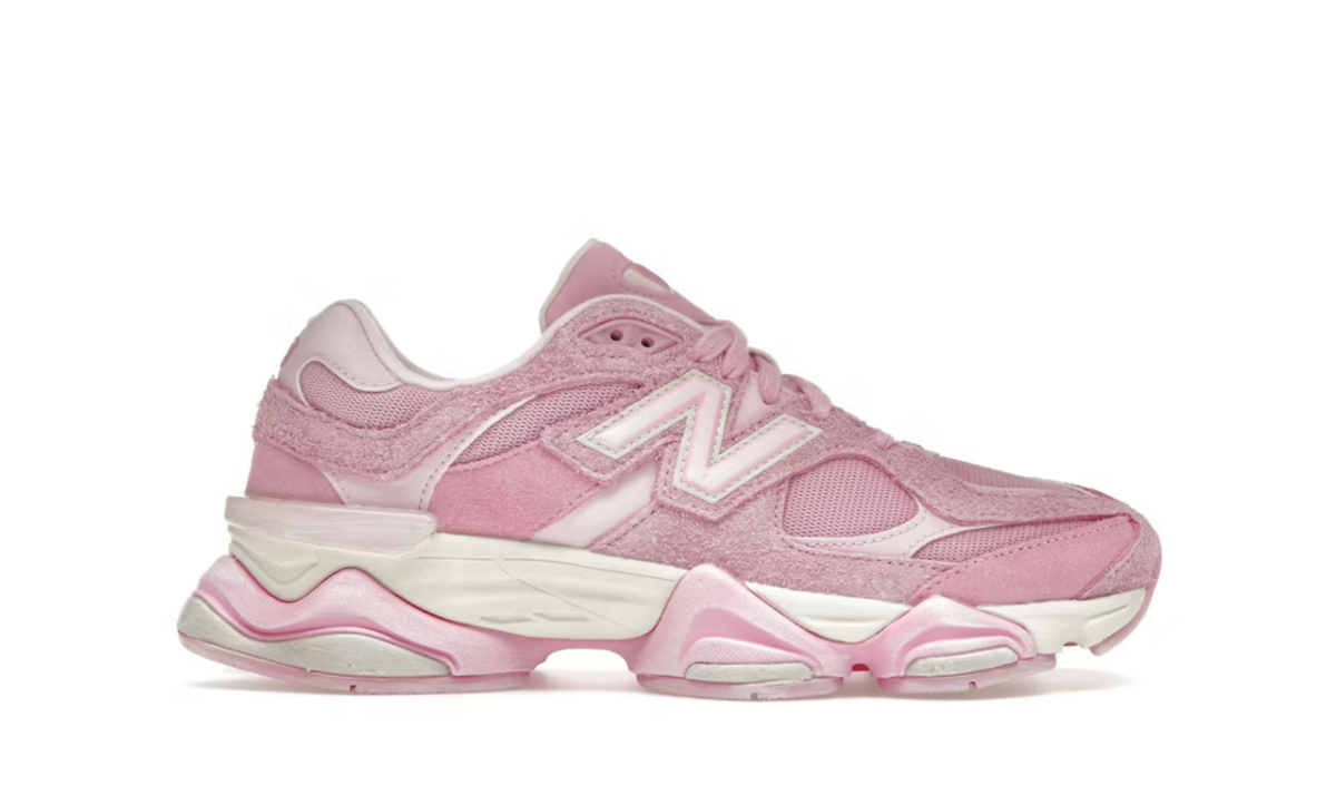 PINK OVERDYE