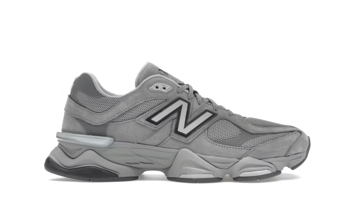 GREY CASTLEROCK